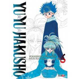 Yu Yu Hakusho 06